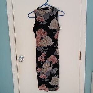 Charlotte Russe Dress